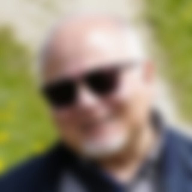 Artemio (61) aus BE