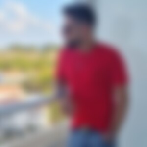 Apostle (31) aus Zirndorf