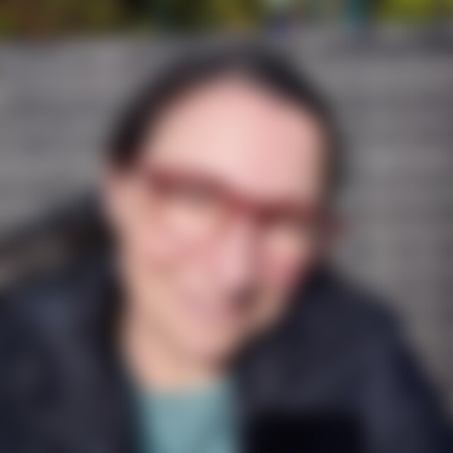 Shebana (58) aus Horn-Bad Meinberg