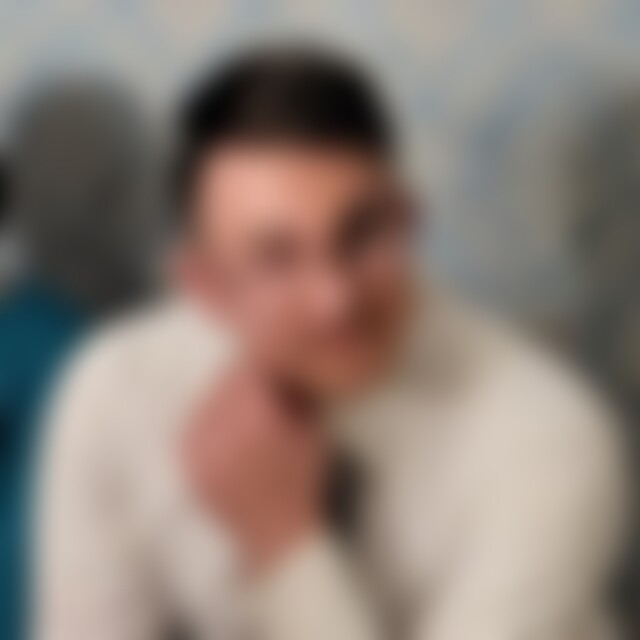QuentinZenk (23) aus Augustdorf