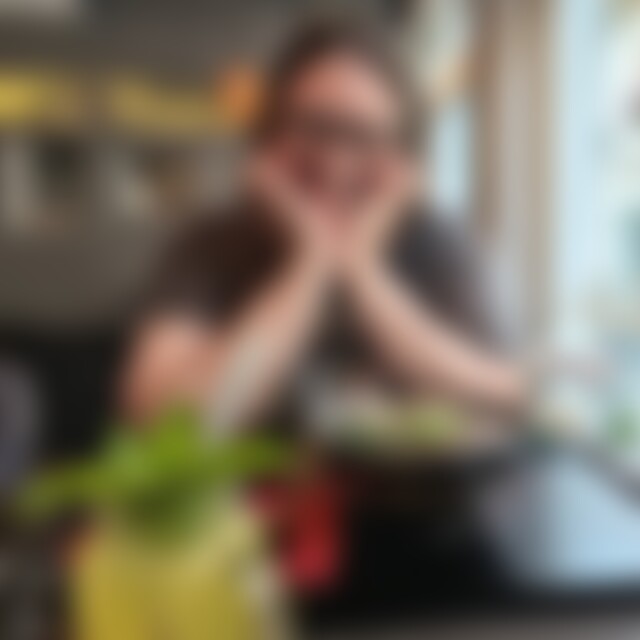 GreenLady (39) aus Moers
