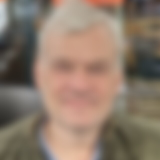 Daui (59) aus Burghausen
