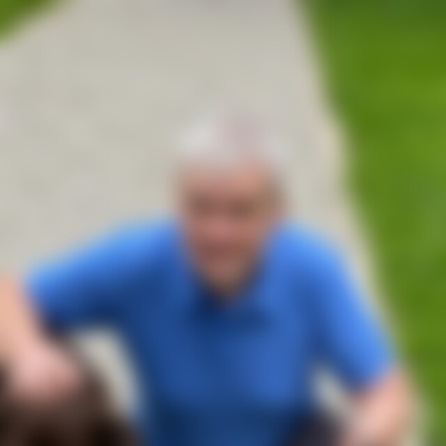 Daui (59) aus Burghausen