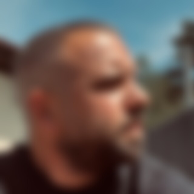 AntonioD (35) aus Fürstenstein
