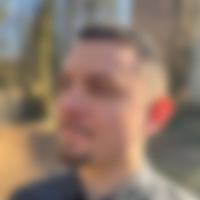 Melih (28) aus Köln