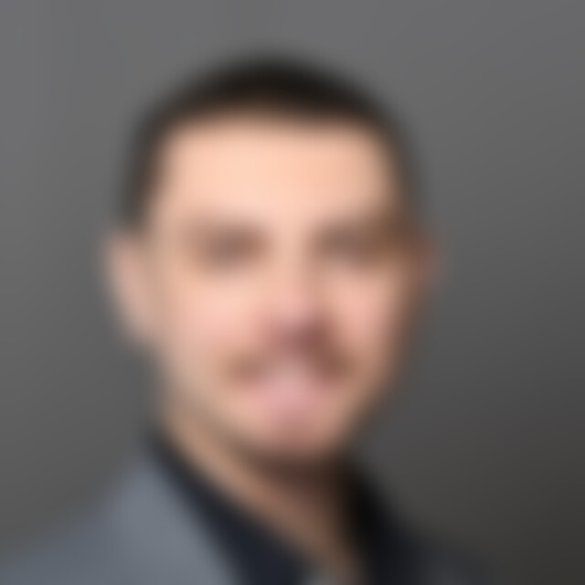 Melih (28) aus Köln