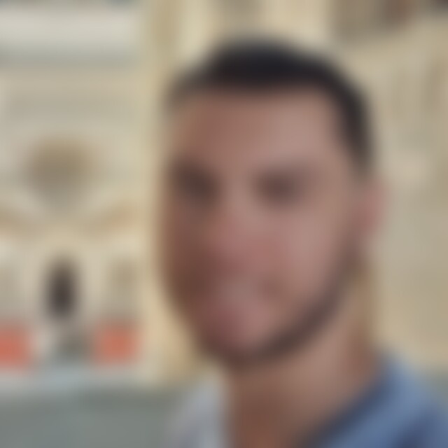 Melih (28) aus Köln