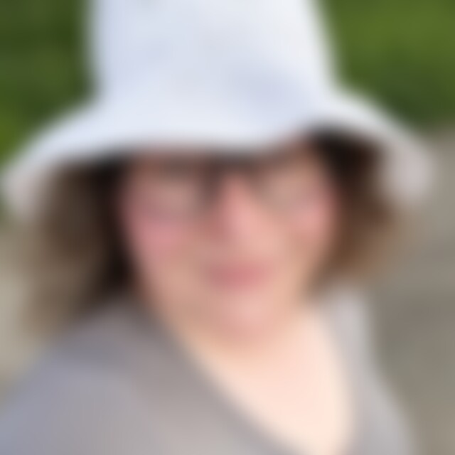 KathiPunkt (39) aus Heilbronn