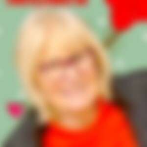 Meggi (73) aus Essen