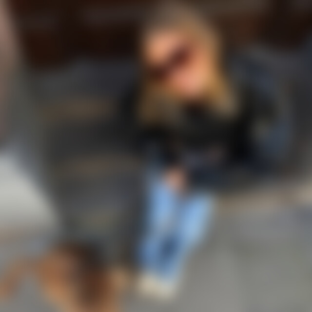 Luisas (34) aus Bielefeld