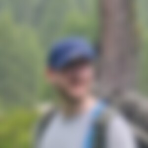 Yonah (29) aus Kassel