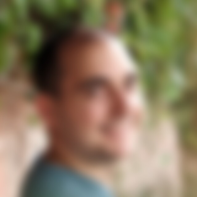 DanielSi (31) aus Erfurt