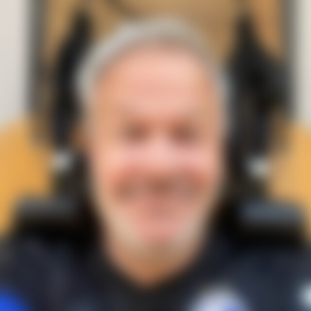 Hendrick (60) aus hessen