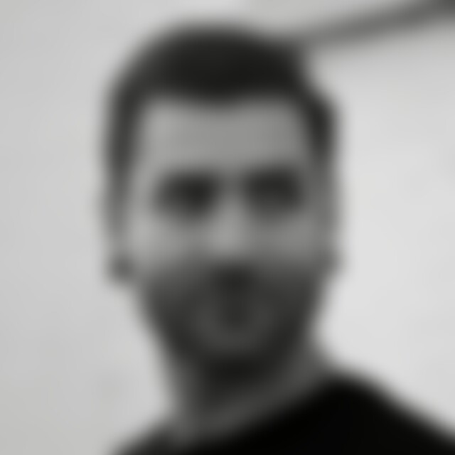 Segreto (32) aus Asperg