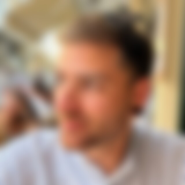 Segreto (32) aus Asperg