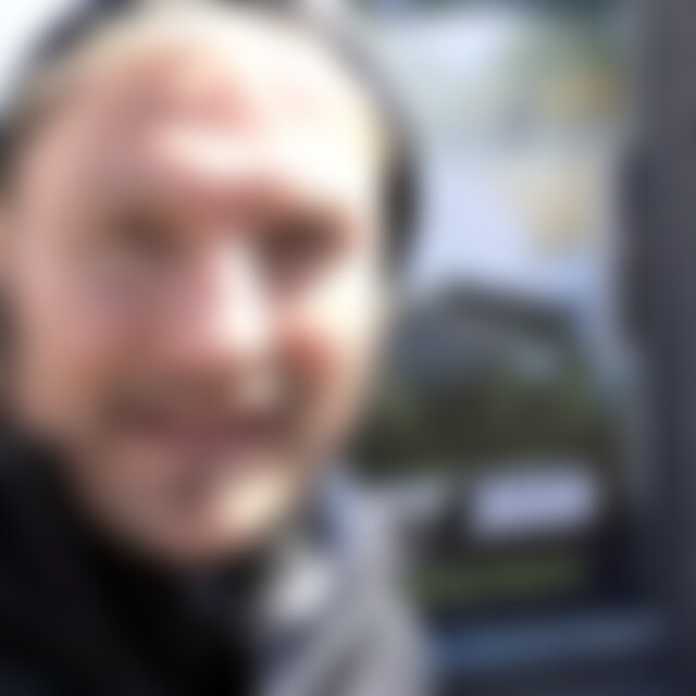 CharisChris (49) aus Berlin