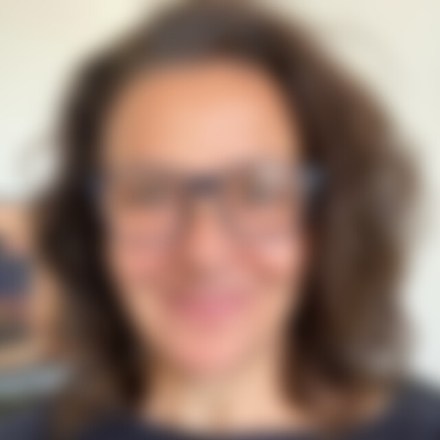 Connie (56) aus Potsdam