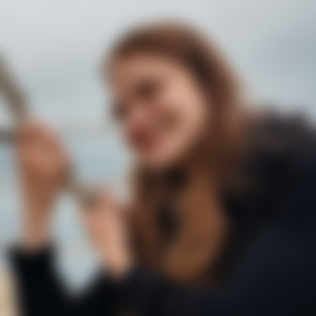 Aljna (25) aus Kiel