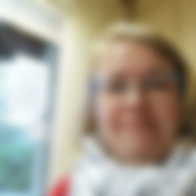 Bellafurie (48) aus Mannheim