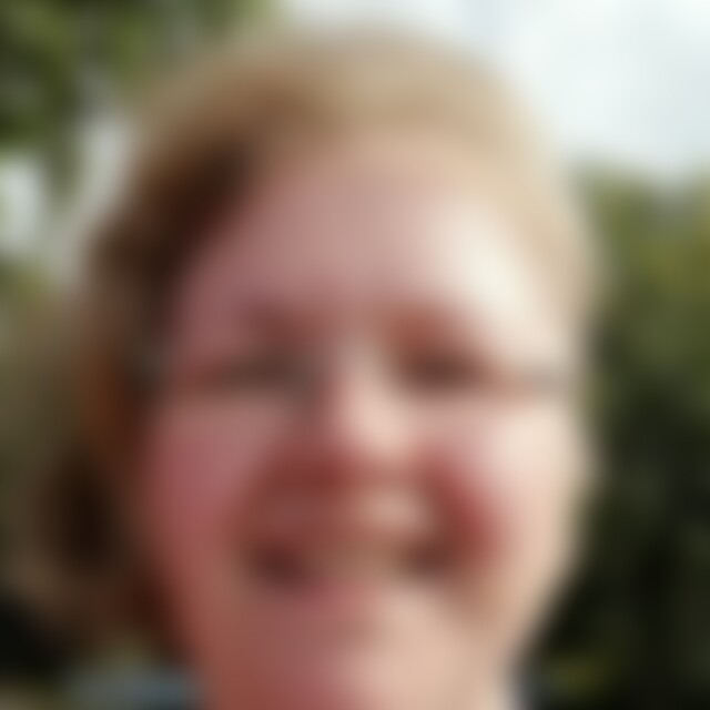 Bellafurie (48) aus Mannheim