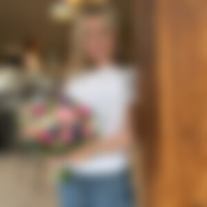 Kristinella (35) aus Hamburg