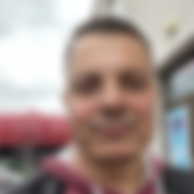 Svjastoslav (45) aus Orihuela Costa
