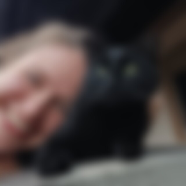 Katzenliebe (30) aus Marienweiher