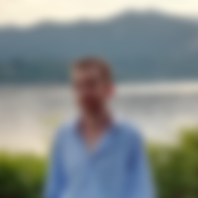 Livio (41) aus München