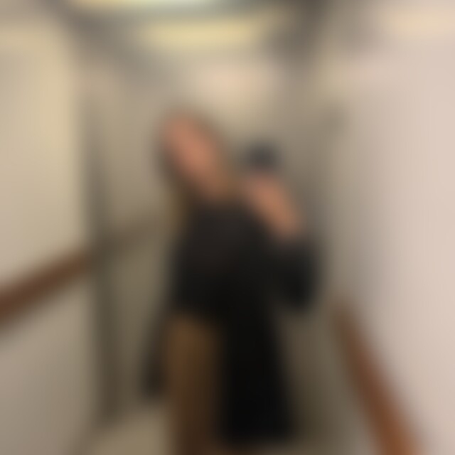 JohannaP (28) aus München
