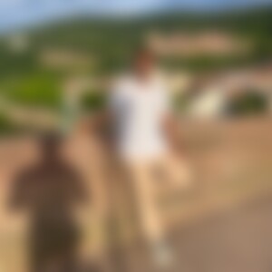 GeorgeP (35) aus Heidelbeeg