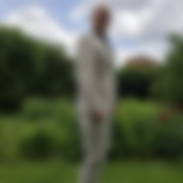Gunni (60) aus Hannover