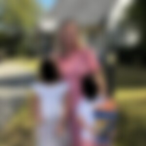 Mairose (41) aus Westerwald
