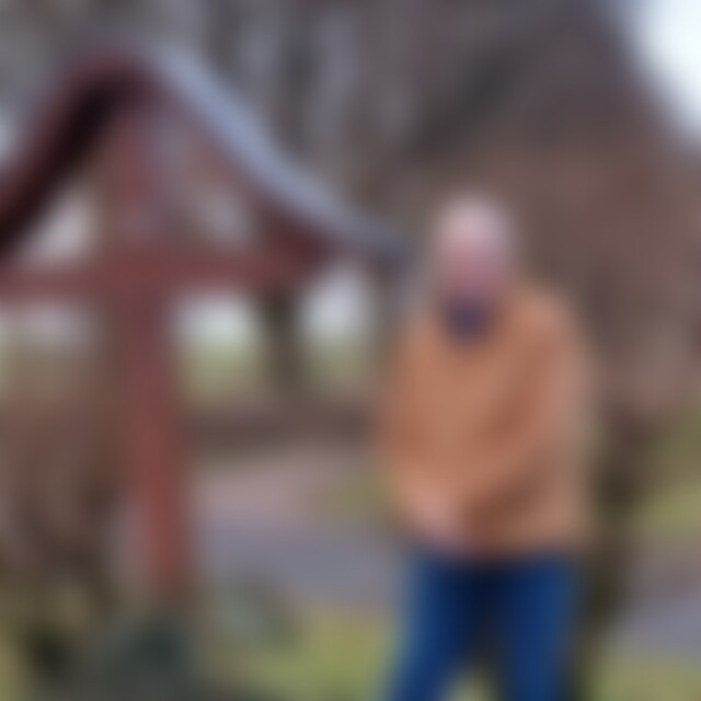 WolfgangHerGloning (60) aus MENGERSKIRCHEN