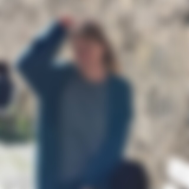 Annemie (56) aus Königsbrunn