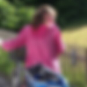 Annemie (56) aus im Süden