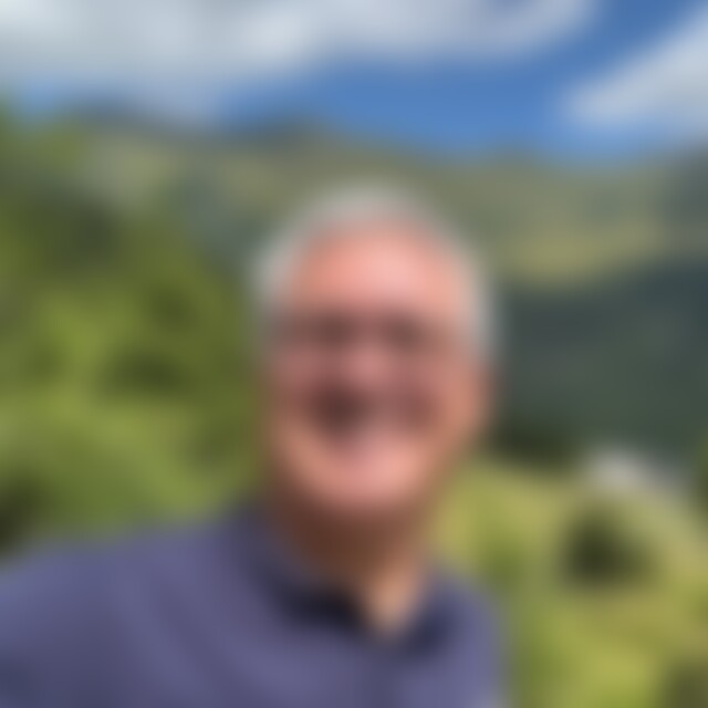 Baerleben (58) aus Dülmen
