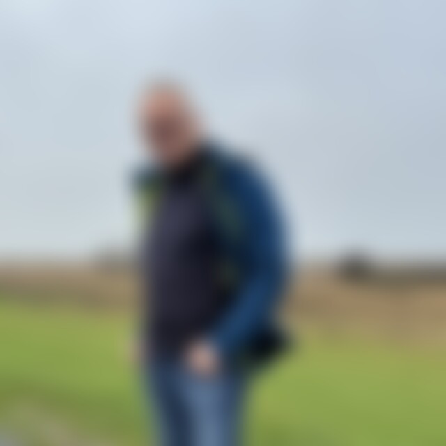 Baerleben (58) aus Dülmen