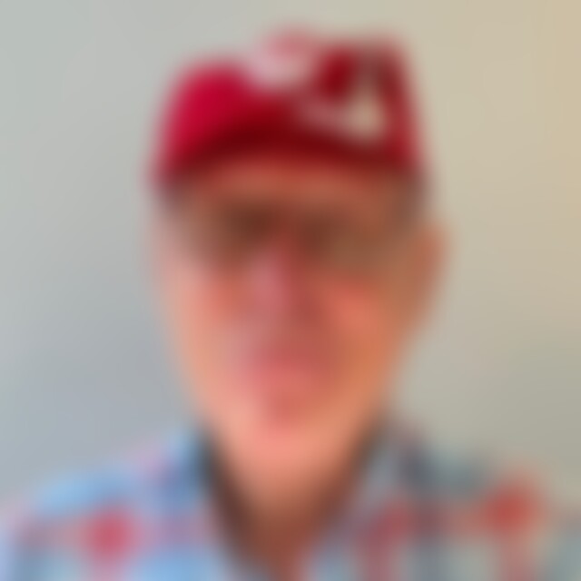 Kunz (76) aus Nürnberg