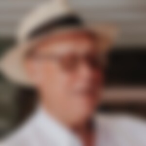 Kunz (76) aus Nürnberg
