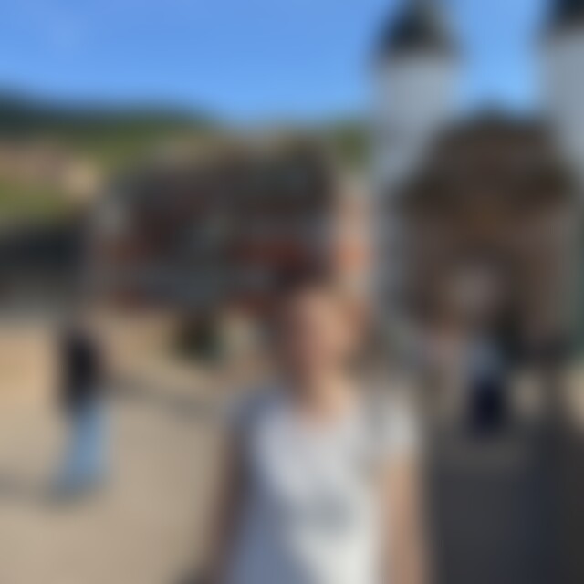 Anne91 (35) aus Bückeburg
