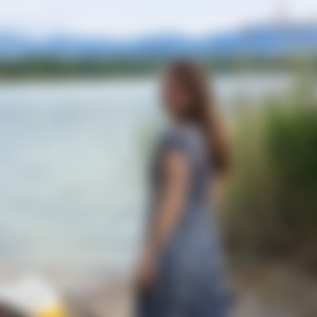JudithM (28) aus Neu-Ulm