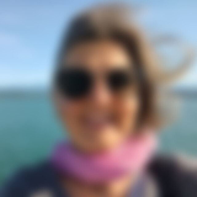 Aurelle (60) aus Augsburg