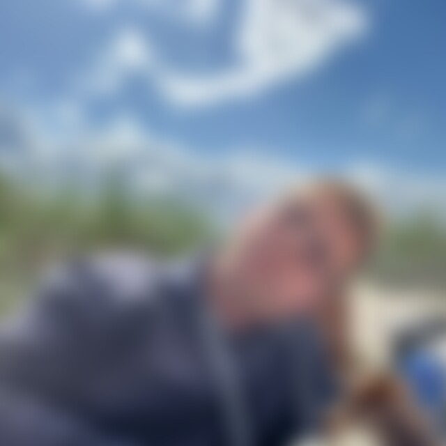 Kuwe (62) aus Lübeck