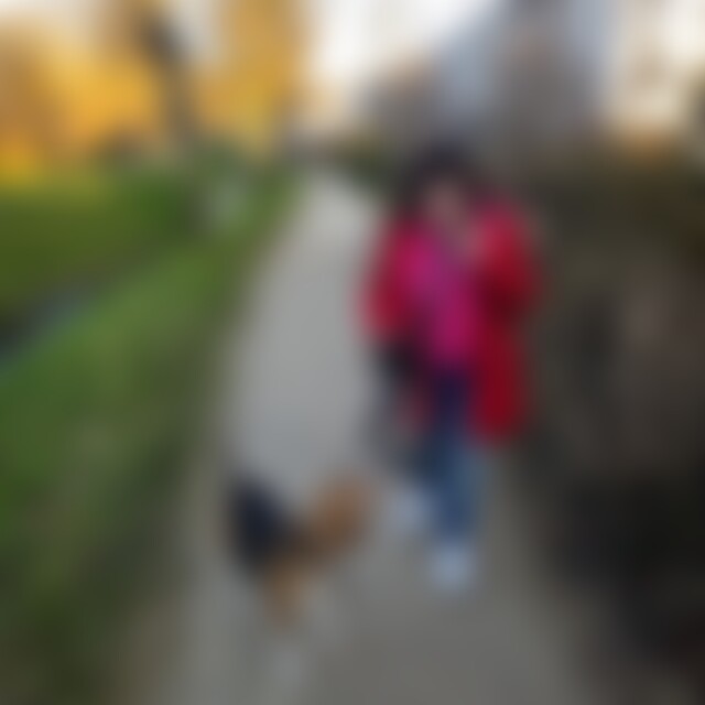 Ronjamausi (31) aus seeheim