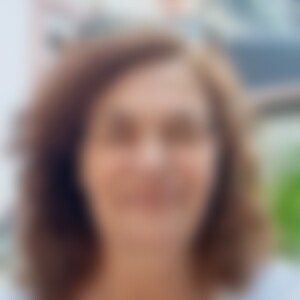 Susanne1962 (64) aus Nähe Mannheim Heidelberg