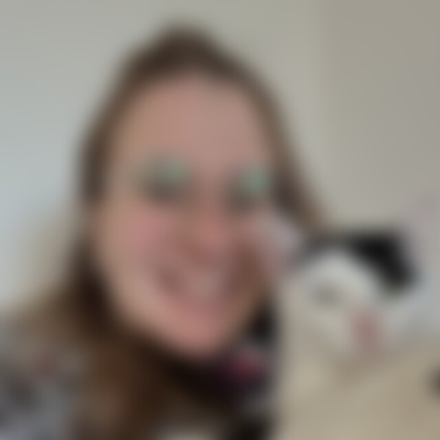 Oreo (26) aus Braunschweig