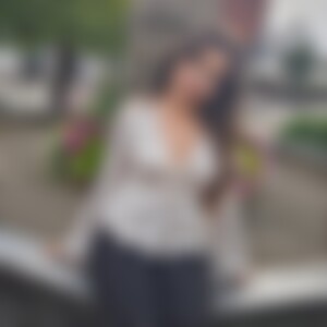 Elina25 (25) aus Kirchheim unter Teck