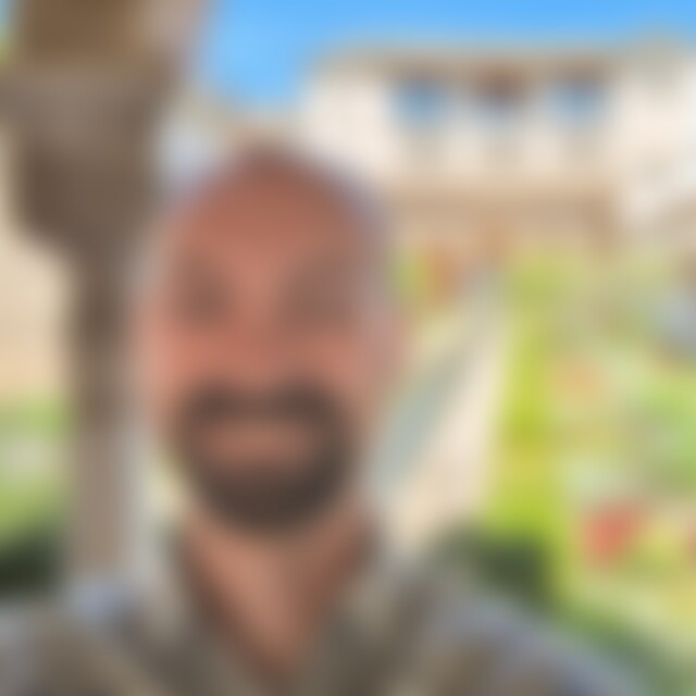 JoshB (33) aus Mühlenbach