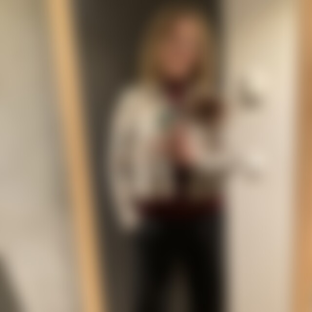 Lesa (38) aus Schwarzenbach am Wald