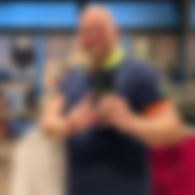 Marek (43) aus München